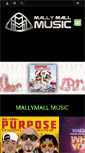 Mobile Screenshot of mallymall.com